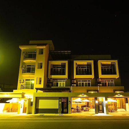 Summer Travel B&B Taitung Екстериор снимка